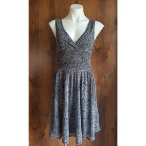 Express Ruched Dress